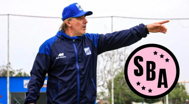 Jorge Pautasso, exDT de Melgar y Mannucci, estuvo cerca de llegar a Sport Boys