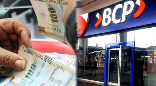 Revisa en esta nota cómo transferir el dinero de la CTS a tu cuenta de ahorros BCP.