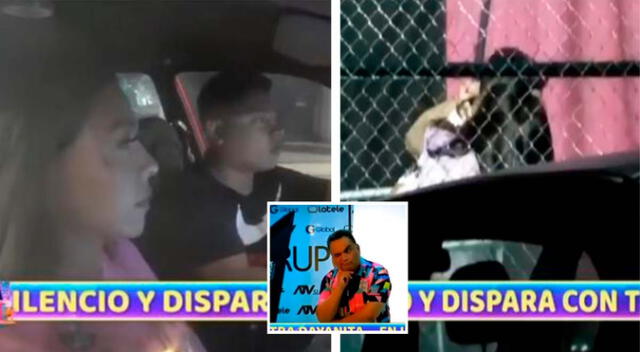 Magaly Medina reveló detalles de quién sería la pareja sentimental de Dayanita.