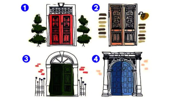 El test de personalidad definitivo para saber por qué no te atreves