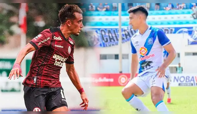 José Manzaneda hizo polémica publicación tras ganarle a Universitario