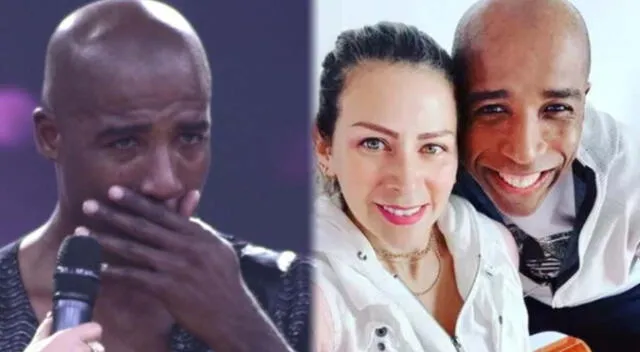 El conductor de 'La fe de Cuto' brindará una conferencia de prensa sobre el ampay de su esposa.