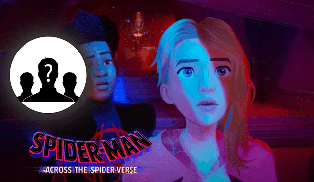 Spider-Man: a través del Spider-Verso llega a los cines en junio.