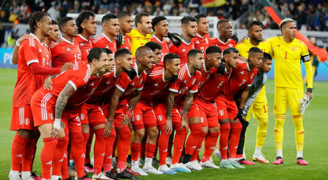 Conoce todos los detalles sobre los partidos de Perú vs. Japón y Corea.