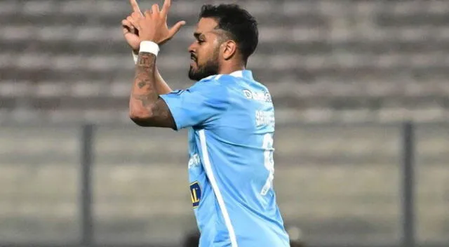 Cristal le dio vuelta al partido a Cusco FC y lo superó 3-2 por el Apertura de Liga 1 Cristal le dio vuelta al partido a Cusco FC y lo superó 3-2 por el Apertura de Liga 1