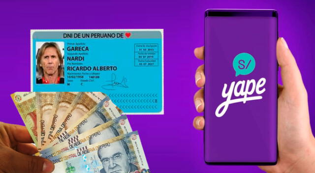 Si usas Yape con tu DNI, debes de saber las limitaciones que tendrás al momento de transferir dinero. Si usas Yape con tu DNI, debes de saber las limitaciones que tendrás al momento de transferir dinero.