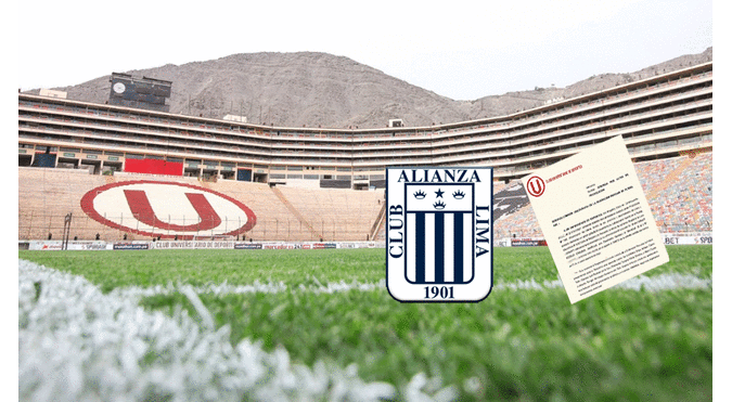 Universitario presentó queja formal ante la CJ. Universitario presentó queja formal ante la CJ.