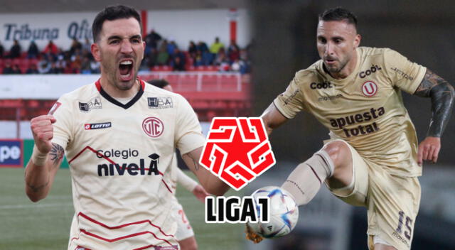 UTC vs Universitario por la fecha 17 del Torneo Apertura 2023 UTC vs Universitario por la fecha 17 del Torneo Apertura 2023