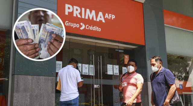 Los requisitos que debes tener en cuenta para poder retirar tu AFP