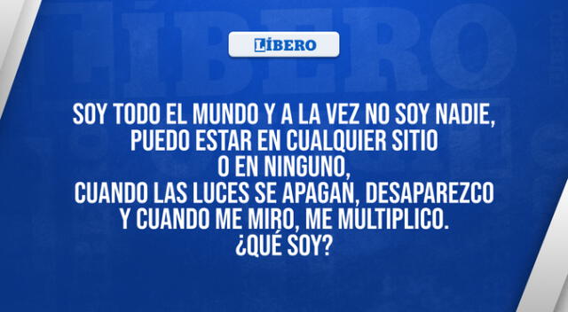 Pon a prueba tu habilidad deductiva resolviendo este complejo acertijo.