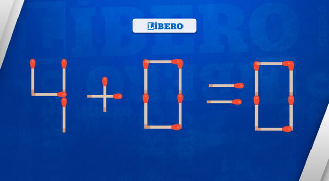 Demuestra que eres un verdadero genio y supera este acertijo extremo en el primer intento. Demuestra que eres un verdadero genio y supera este acertijo extremo en el primer intento.
