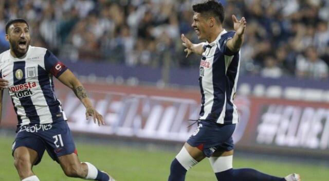 Alianza Lima vs. Binacional por la fecha 17 de la Liga 1