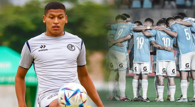 ¿Sporting Cristal u otro club? Fernando Pacheco ha generado interés en una institución de la Liga 1 para la segunda mitad del añ.