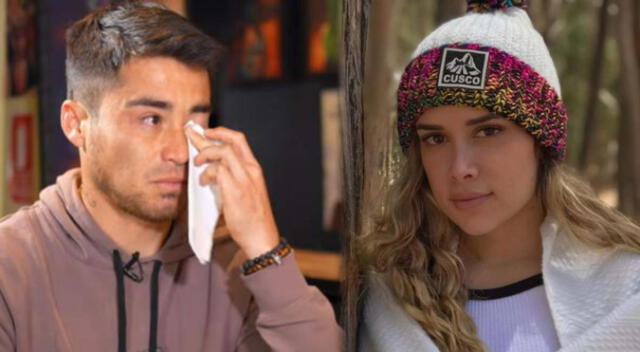 La empresaria publicó un video que sorprendió a miles de sus seguidores.