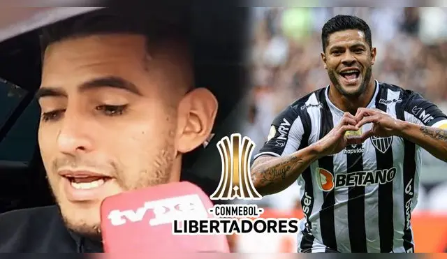Alianza Lima recibirá a Atlético Mineiro por la fecha 5 de la Copa Libertadores