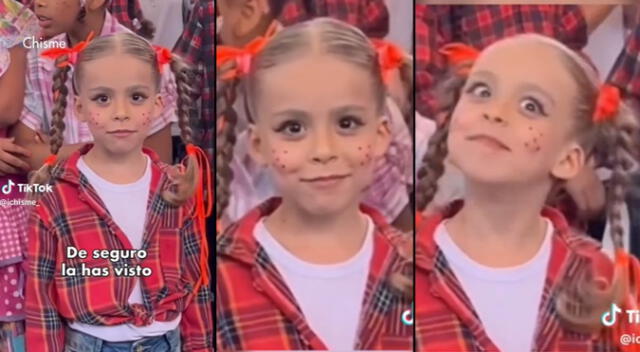 Si tienes dudas sobre quién es la niña del video, aquí te comentamos.