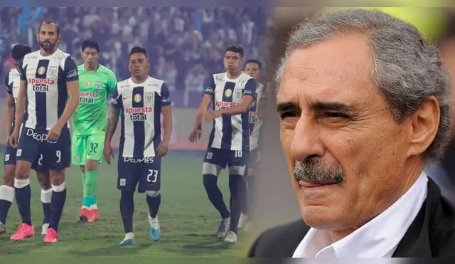 Ángel Cappa habló de su frase 'contra todos' que ahora utiliza Alianza Lima