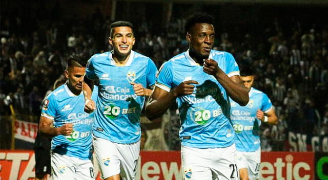 Alianza Lima vs. ADT por la Liga 1 Alianza Lima vs. ADT por la Liga 1