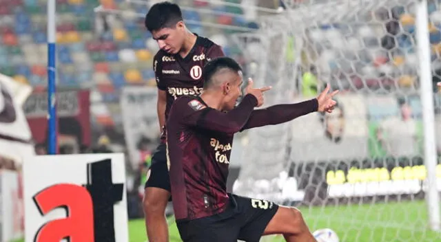 Universitario vs. Cusco FC por la fecha 18 del Apertura 2023 Universitario vs. Cusco FC por la fecha 18 del Apertura 2023