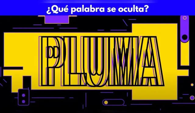 Este reto mental ha sido considerado una 'pesadilla' por muchos usuarios en redes.