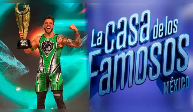 El artista peruano podría ingresar al exitoso programa mexicano tras su paso por programas de competencia.