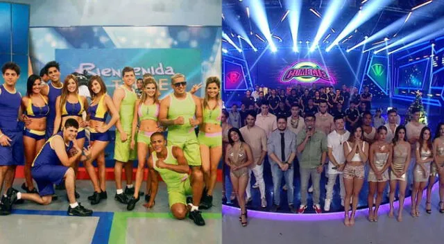 La exchica reality fue una de las figuras más reconocidas en el país.