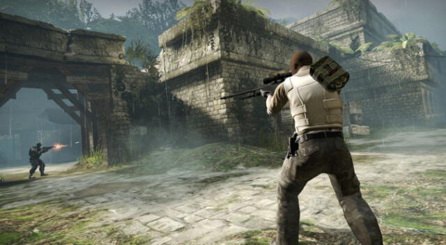 Valve bloqueó el acceso a un mapa secreto por conflicto entre Rusia y Ucrania. Valve bloqueó el acceso a un mapa secreto por conflicto entre Rusia y Ucrania.