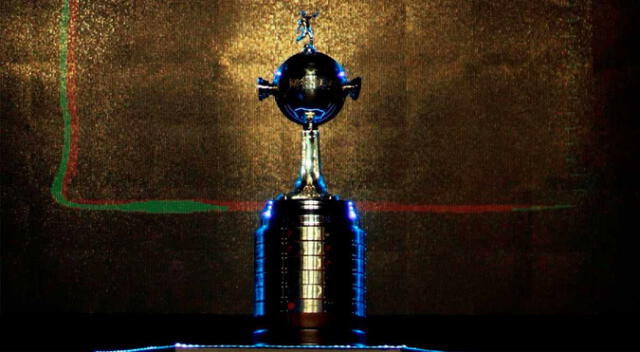 Copa Libertadores 2023: programación de la fecha 5