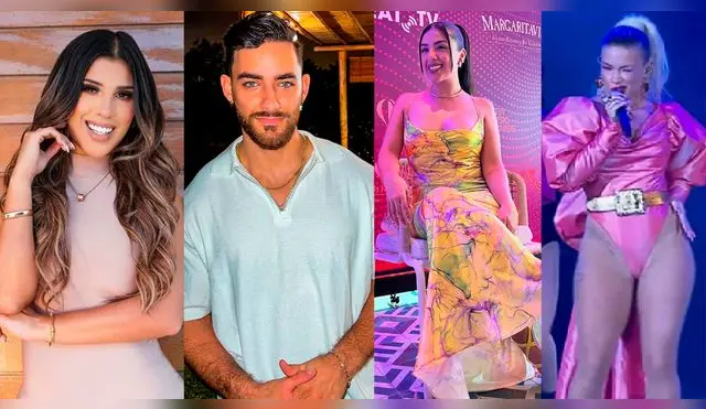 Conoce a los peruanos que ganaron los premios Heat