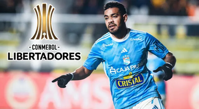 Sporting Cristal se medirá ante Fluminense por la fecha 6 de la Copa Libertadores 2023 Sporting Cristal se medirá ante Fluminense por la fecha 6 de la Copa Libertadores 2023