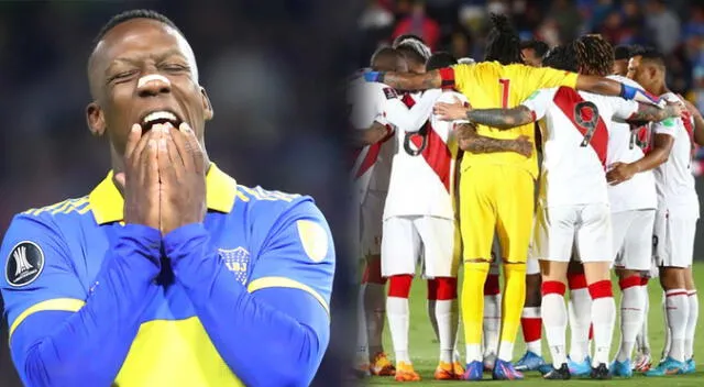 Vale casi un millón y sería el reemplazante de Luis Advíncula en amistosos