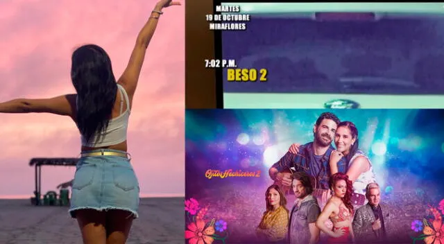 Conoce quién es la artista que fue actriz y exconductora de América Televisión, pero tras un ampay su vida dio un inesperado giro. Conoce quién es la artista que fue actriz y exconductora de América Televisión, pero tras un ampay su vida dio un inesperado giro.