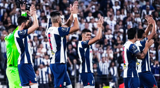 La decisión de Alianza Lima podría sorprender a hinchas íntimos. La decisión de Alianza Lima podría sorprender a hinchas íntimos.
