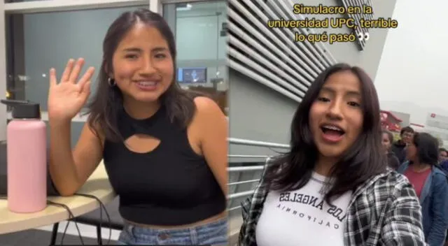 Es viral en tiktok y gracias a su esfuerzo ganó una beca y estudia ingeniería industrial en una prestigiosa universidad