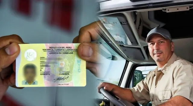 Conoce qué tipo de vehículos se puede manejar si tienes licencia A4 Conoce qué tipo de vehículos se puede manejar si tienes licencia A4