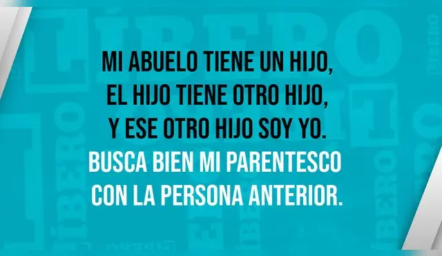 Cuentas con 8 segundos exactos para que puedas responder correctamente el desafío mental que causa sensación en redes.
