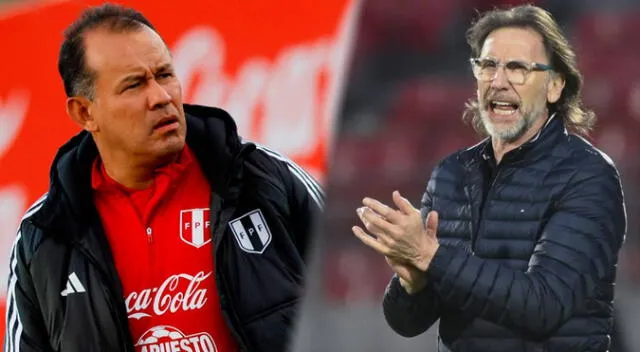 La insólita razón por la que Ricardo Gareca se volvió tendencia tras triunfo de Perú.