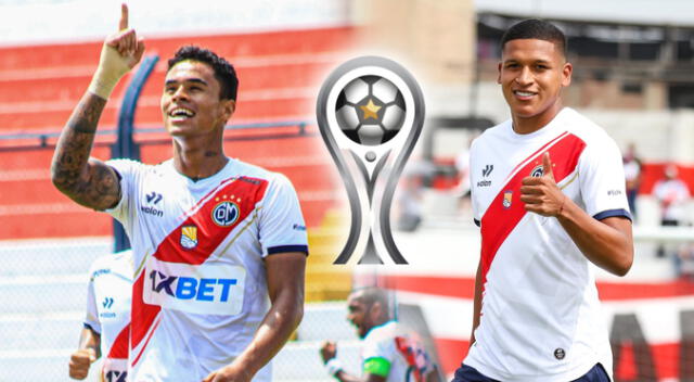 Christopher Olivares y Fernando Pacheco figuran en lista para reforzar a Cienciano del Cusco Christopher Olivares y Fernando Pacheco figuran en lista para reforzar a Cienciano del Cusco