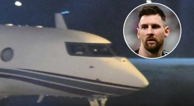 Lionel Messi y el pendiente que tiene en Argentina antes de unirse a Inter Miami Lionel Messi y el pendiente que tiene en Argentina antes de unirse a Inter Miami