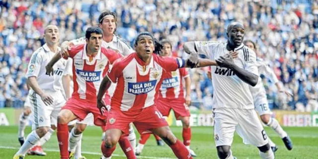 Acasiete reveló el nefasto motivo por el cual ya no salen estrellas del fútbol peruano. Acasiete reveló el nefasto motivo por el cual ya no salen estrellas del fútbol peruano.