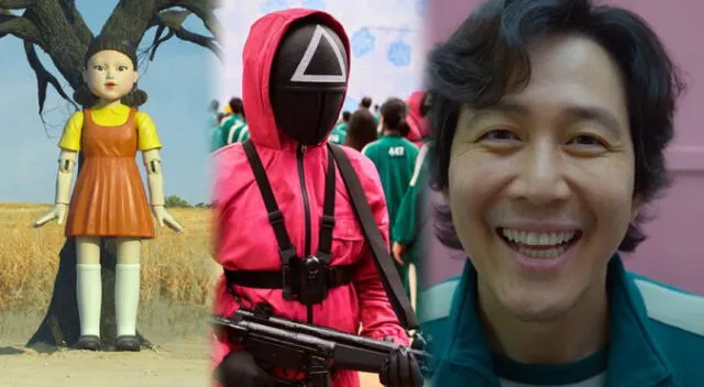 Netflix anunció el nuevo reparto de 'El juego del calamar 2' y también confirmó el regreso de clásicos personajes.