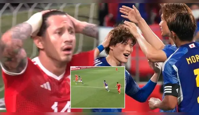 El triunfo de Perú por más de dos goles y que uno sea de Gianluca Lapadula, tenía insuperable cuota de pago en casa de apuesta.
