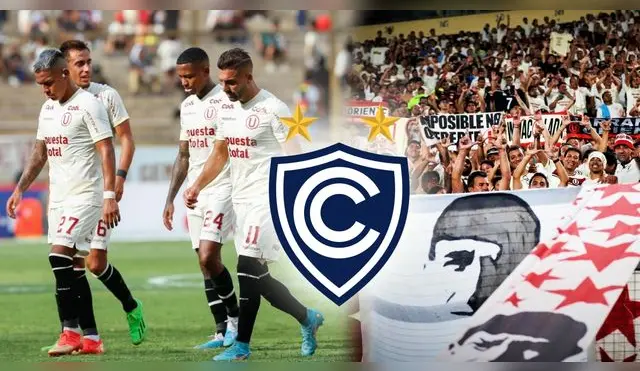 Cienciano vs Universitario por la fecha 1 del Torneo Clausura de la Liga 1 2023 Cienciano vs Universitario por la fecha 1 del Torneo Clausura de la Liga 1 2023