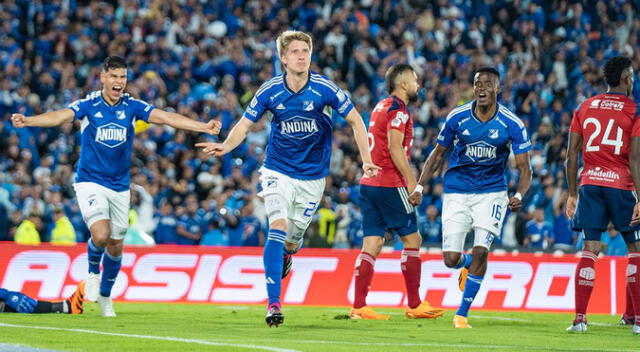 ¿Cómo se juega y cuál es el formato de competición de la Liga BetPlay?
