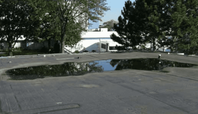 Descubre los trucos caseros que te salvaran de estar limpiando con trapos tu techo Descubre los trucos caseros que te salvaran de estar limpiando con trapos tu techo