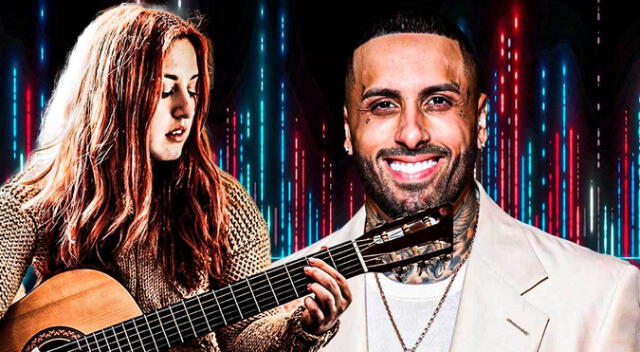 Conoce todos los detalles sobre la Beca Prodigio de Nicky Jam Conoce todos los detalles sobre la Beca Prodigio de Nicky Jam