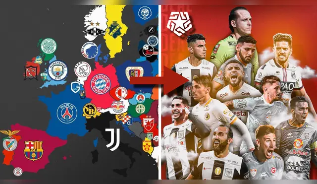 Futbolista volvió a la Liga 1 tras un largo paso por Europa.