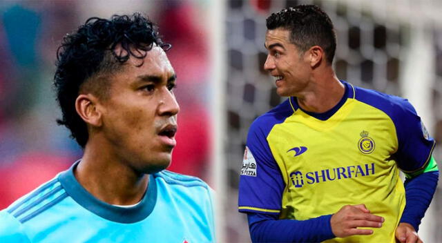 Celta de Vigo se enfrentará a Al-Nassr de Cristiano Ronaldo