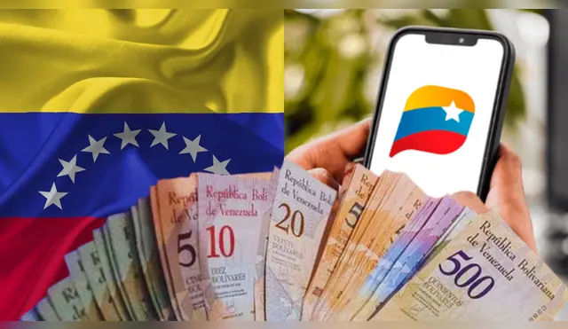 El Bono de Guerra de junio 2023 ya inició el desembolso a los empleados públicos activos.