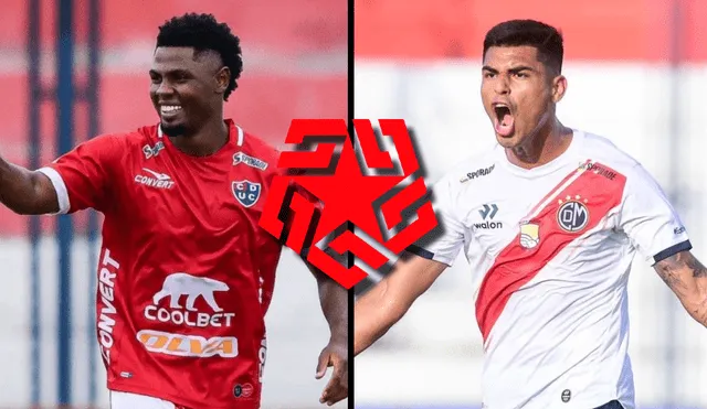 Unión Comercio recibe en Tarapoto a Deportivo Municipal por el Clausura.